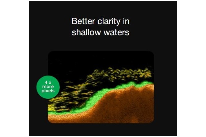 Deeper CHIRP+3 Power Bundle