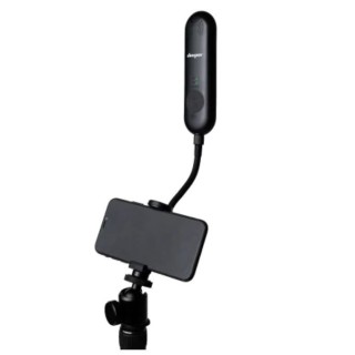 Deeper Range Extender and Holder 2