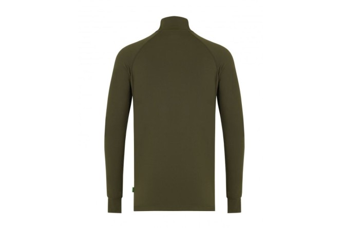 Korda Mock Neck Thermal LS Shirt