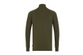 Korda Mock Neck Thermal LS Shirt