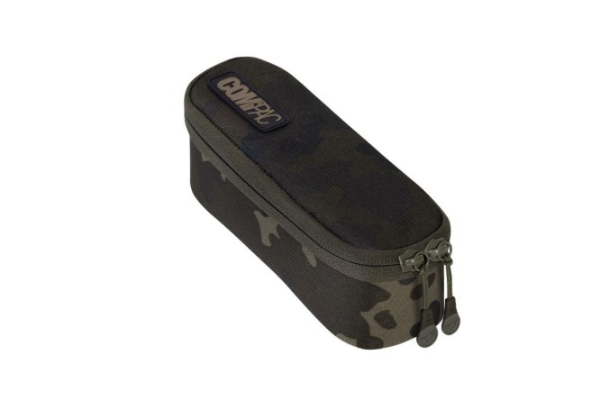 Korda Compac 55 Tackle Pouch Dark Kamo