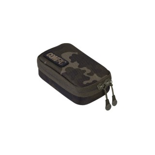 Korda Compac 70 Tackle Pouch Dark Kamo