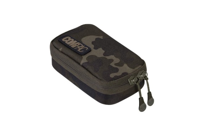 Korda Compac 70 Tackle Pouch Dark Kamo