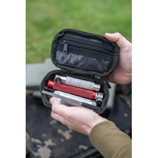 Korda Compac 70 Tackle Pouch Dark Kamo 2