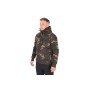 Fox Camo Full Zip Prem Sherpa 310 Hoodie
