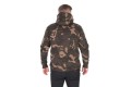 Fox Camo Full Zip Prem Sherpa 310 Hoodie