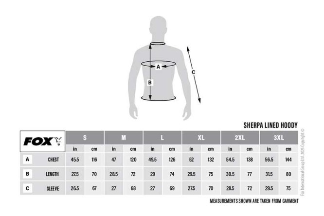 Fox Camo Full Zip Prem Sherpa 310 Hoodie