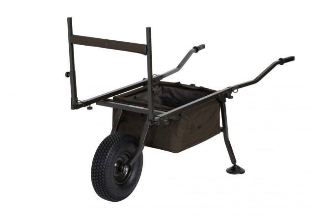 Carp Porter Stealth Carp Porter Green