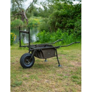 Carp Porter Stealth Carp Porter Green 2