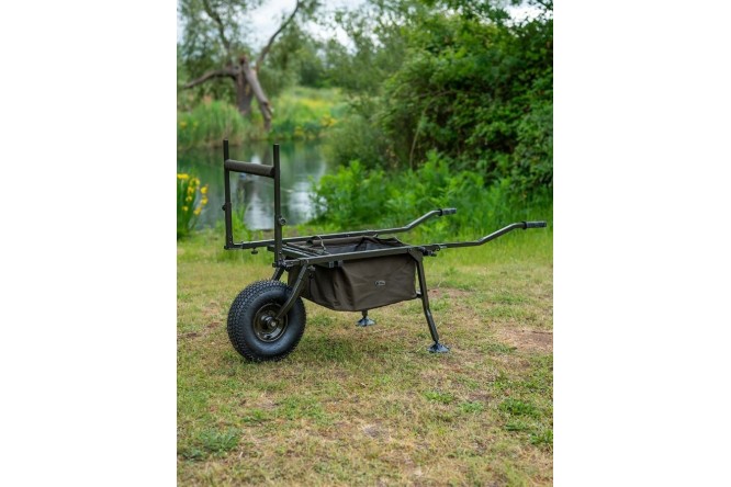 Carp Porter Stealth Carp Porter Green