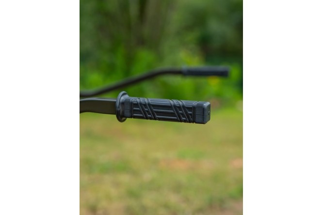 Carp Porter Stealth Carp Porter Green