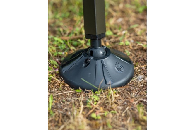 Carp Porter Stealth Carp Porter Green