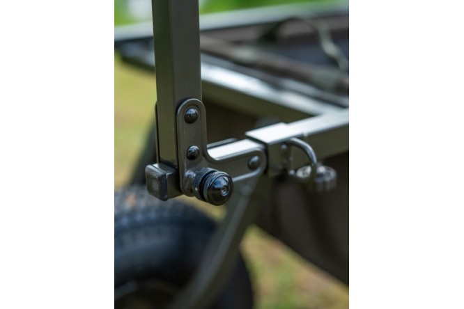 Carp Porter Stealth Carp Porter Green