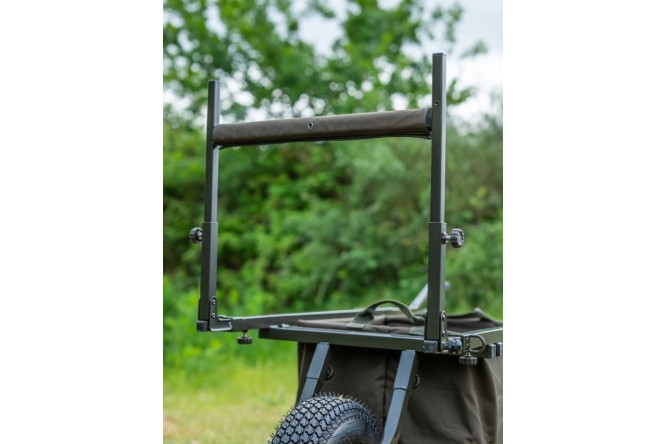 Carp Porter Stealth Carp Porter Green