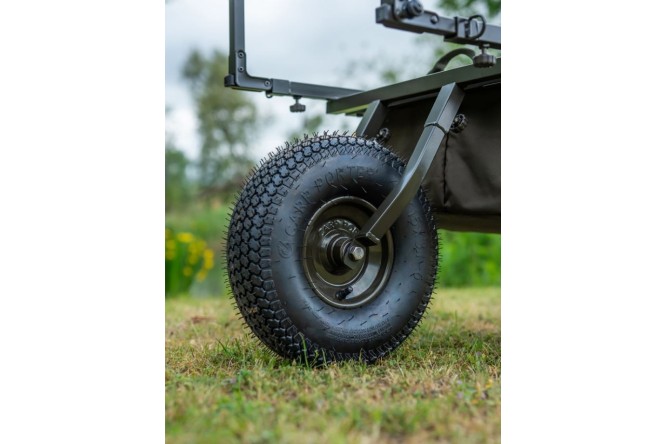 Carp Porter Stealth Carp Porter Green