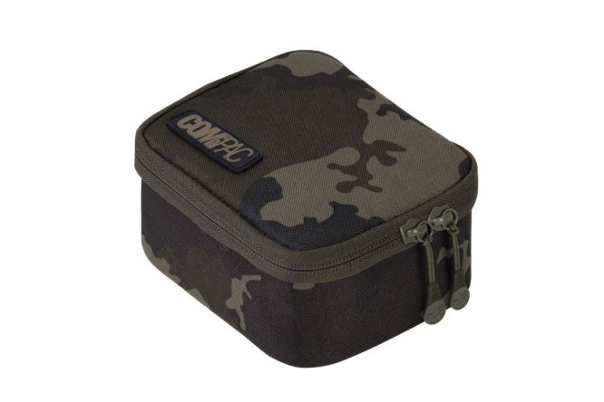 Korda  Compac 100 Tackle Pouch Dark Kamo