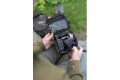 Korda  Compac 100 Tackle Pouch Dark Kamo