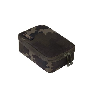 Korda  Compac 125 Tackle Pouch Dark Kamo