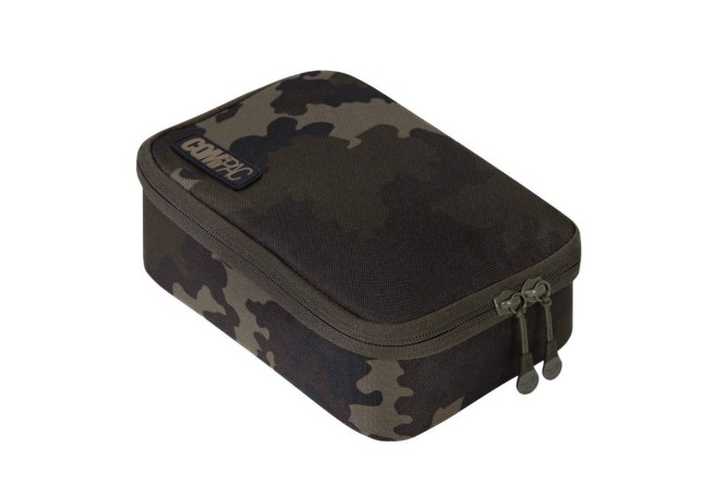 Korda  Compac 125 Tackle Pouch Dark Kamo