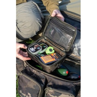 Korda  Compac 125 Tackle Pouch Dark Kamo 2