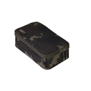 Korda Compac 140 Tackle Pouch Dark Kamo