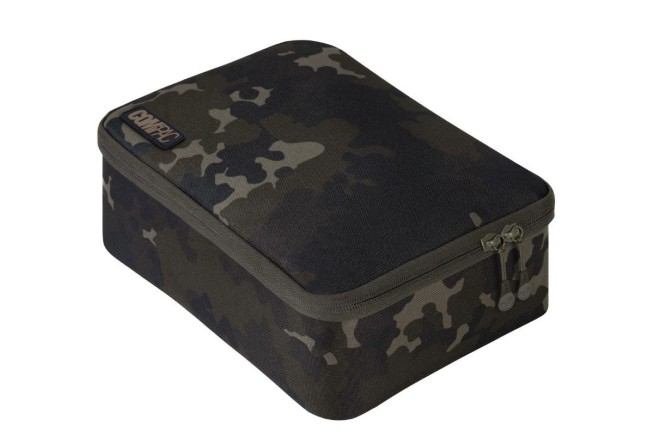 Korda  Compac 200 Tackle Pouch Dark Kamo