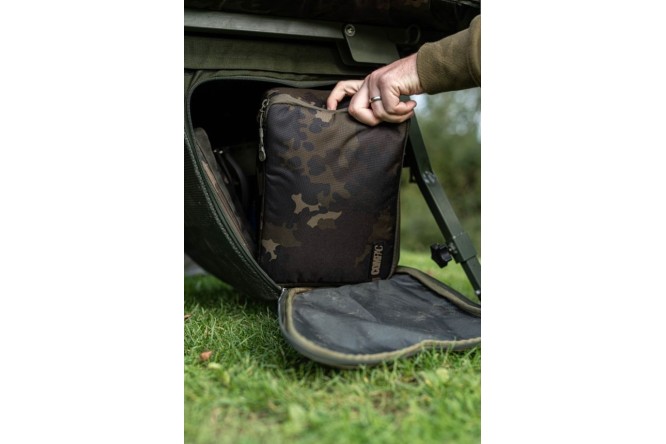 Korda  Compac 200 Tackle Pouch Dark Kamo