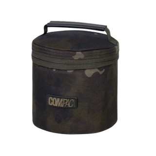 Korda Compac Stove Bag Dark Kamo
