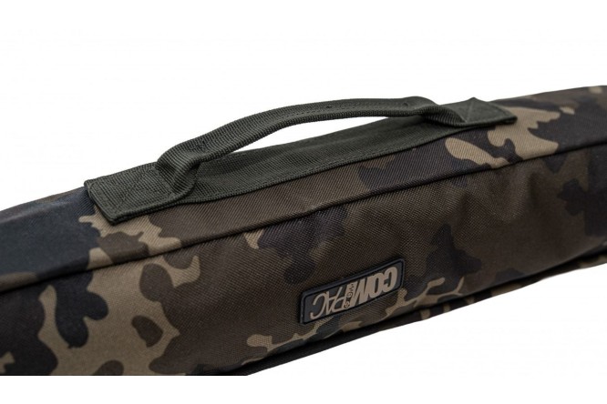 Korda Compac Storm Pole Bag Dark Kamo