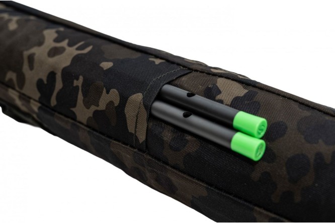 Korda Compac Storm Pole Bag Dark Kamo