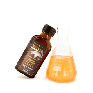 Forgotten Flavours Apricot Juice Flavour Concentrate