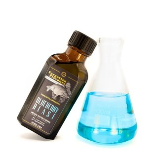 Forgotten Flavours Blueberry Blast Flavor Concentrate