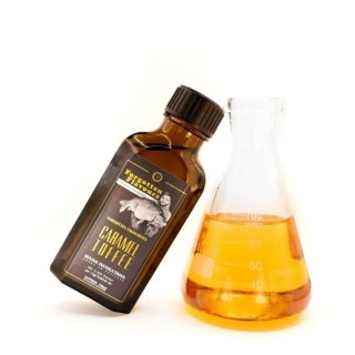 Forgotten Flavours Caramel Toffee Flavor Concentrate 