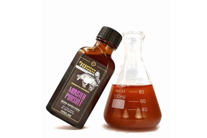 Forgotten Flavours Monster Pursuit Flavor Concentrate 
