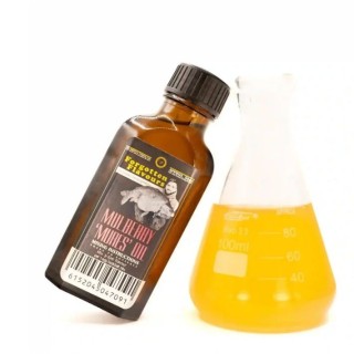 Forgotten Flavours Mulberry Mures Oil Flavor Concentrate