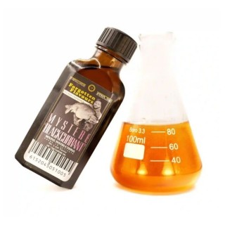 Forgotten Flavours Mystere Blackcurrant Flavour Concentrate
