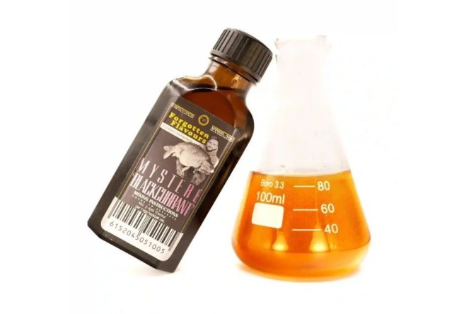 Forgotten Flavours Mystere Blackcurrant Flavour Concentrate