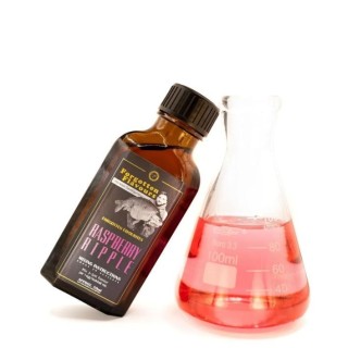 Forgotten Flavours Raspberry Ripple Flavour Concentrate 