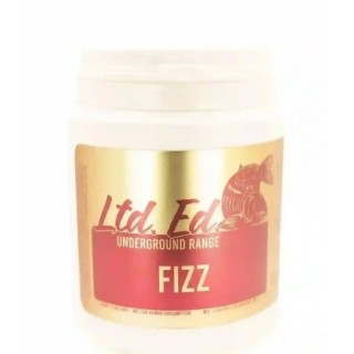 Forgotten Flavours Fizz Powder (Underground Range) Power Palatant