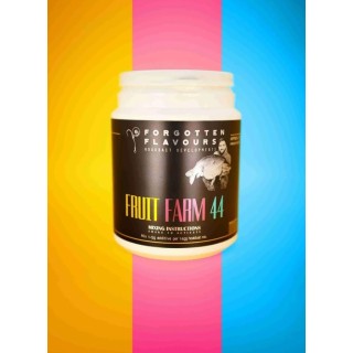 Forgotten Flavours fruit Farm 44 Power Palatant 