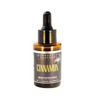 Forgotten Flavours Cinnamon Essential Oil
