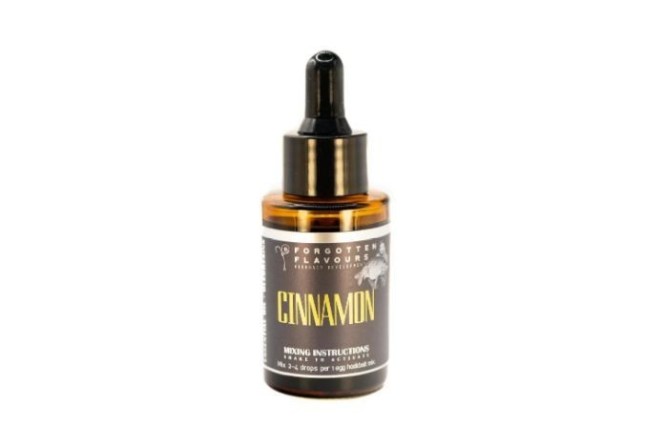 Forgotten Flavours Cinnamon Essential Oil