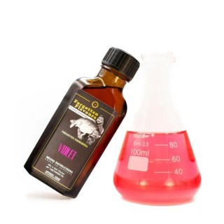 Forgotten Flavours Violet Flavor Concentrate 