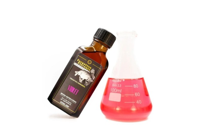 Forgotten Flavours Violet Flavour Concentrate 
