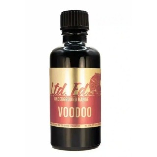 Forgotten Flavours Voodoo (Underground Range)