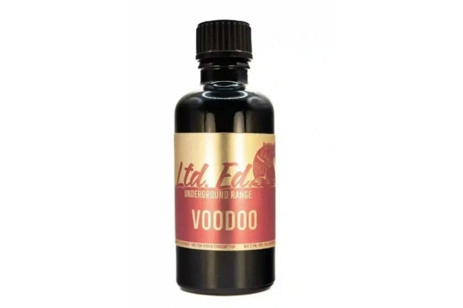 Forgotten Flavours Voodoo (Underground Range)