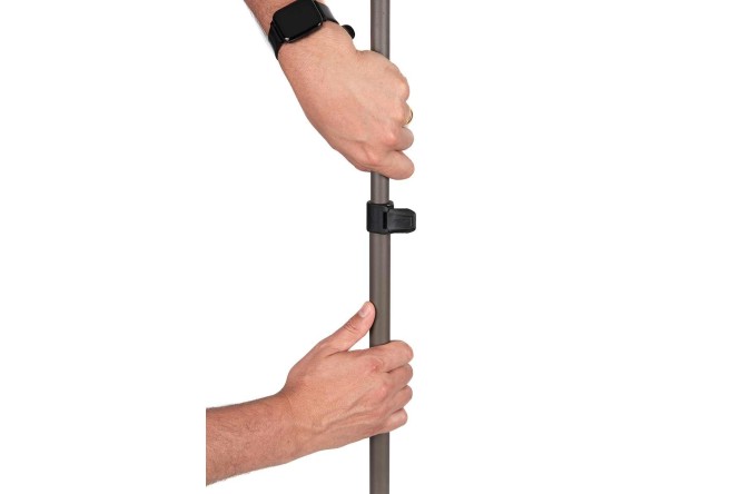 Fox Carpmaster Tripod