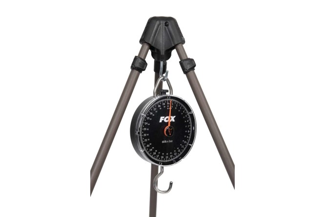 Fox Carpmaster Tripod