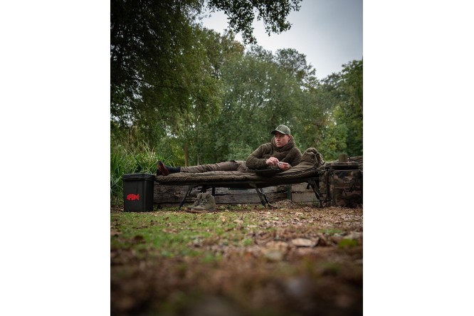 Fox Duralite + All Season System