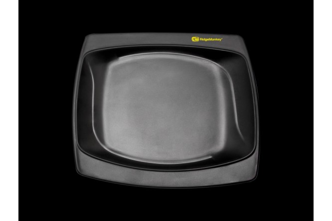 RidgeMonkey DLX Large Plate 